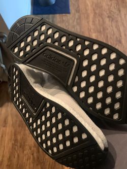 Adidas NMD R2 size 10