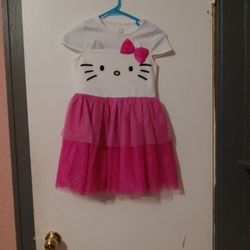 Girl Dress