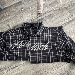Hoodrich