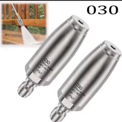 🔥 Turbo Nozzle For Pressure Washer