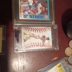 Cal Ripken Jr.
