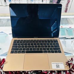 MacBook Air 2019 8gb Ram 128gb