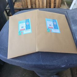 Decorably Ocean Bulletin Board