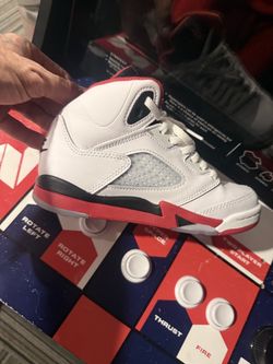 J 5 bred