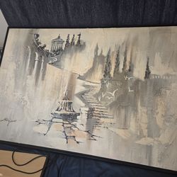 Awesome painting