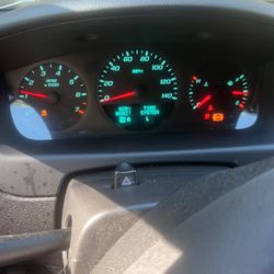 2013 Chevrolet Impala
