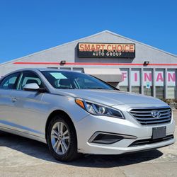 2016 Hyundai Sonata $1490 Down Buy Here Pay Here 