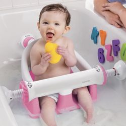 Summer Infant Baby Bath Seat Chair