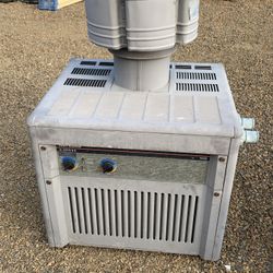 Swimming Pool And Spa Heaters 