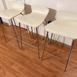 Bar Height Stools