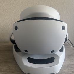 PlayStation VR 2 (PSVR2)