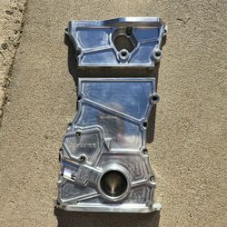 K24 Skunk-2 Timing Cover 