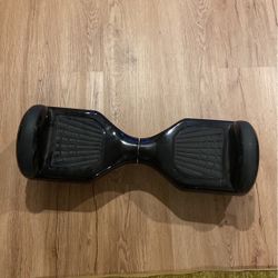 Hoverboard