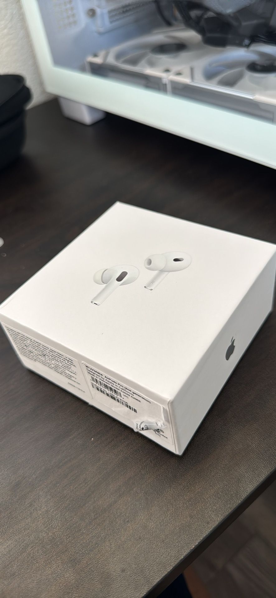 Airpods Pro Gen 2