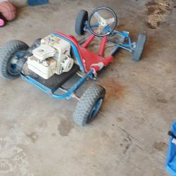 Go Kart 