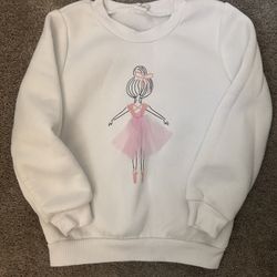 Girl Sweater
