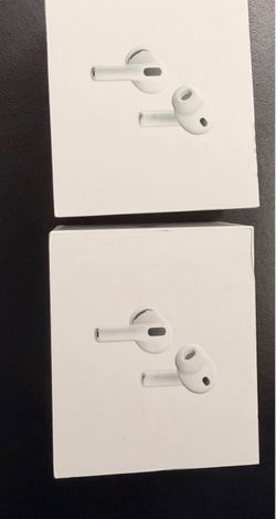 AirPods Pro 3 Brand New🔥