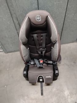Baby car seat