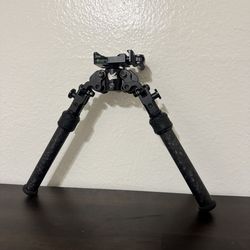 Tricer rp bipod