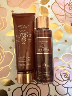 Victoria Secret Set