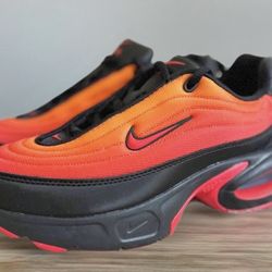 Nike Air Max Portal Bright Ceramic Sneakers HF3053-008 Women's Size 8