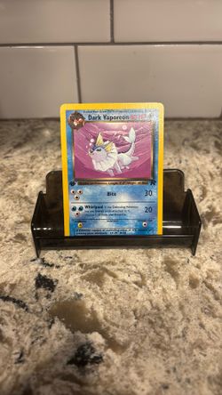 Dark Vaporeon - Team Rocket - 45