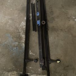 Queen/ Full Bed Frame