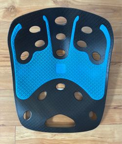 Backjoy back sit support pad