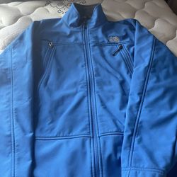 north face jacket