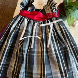 Girls Dresses