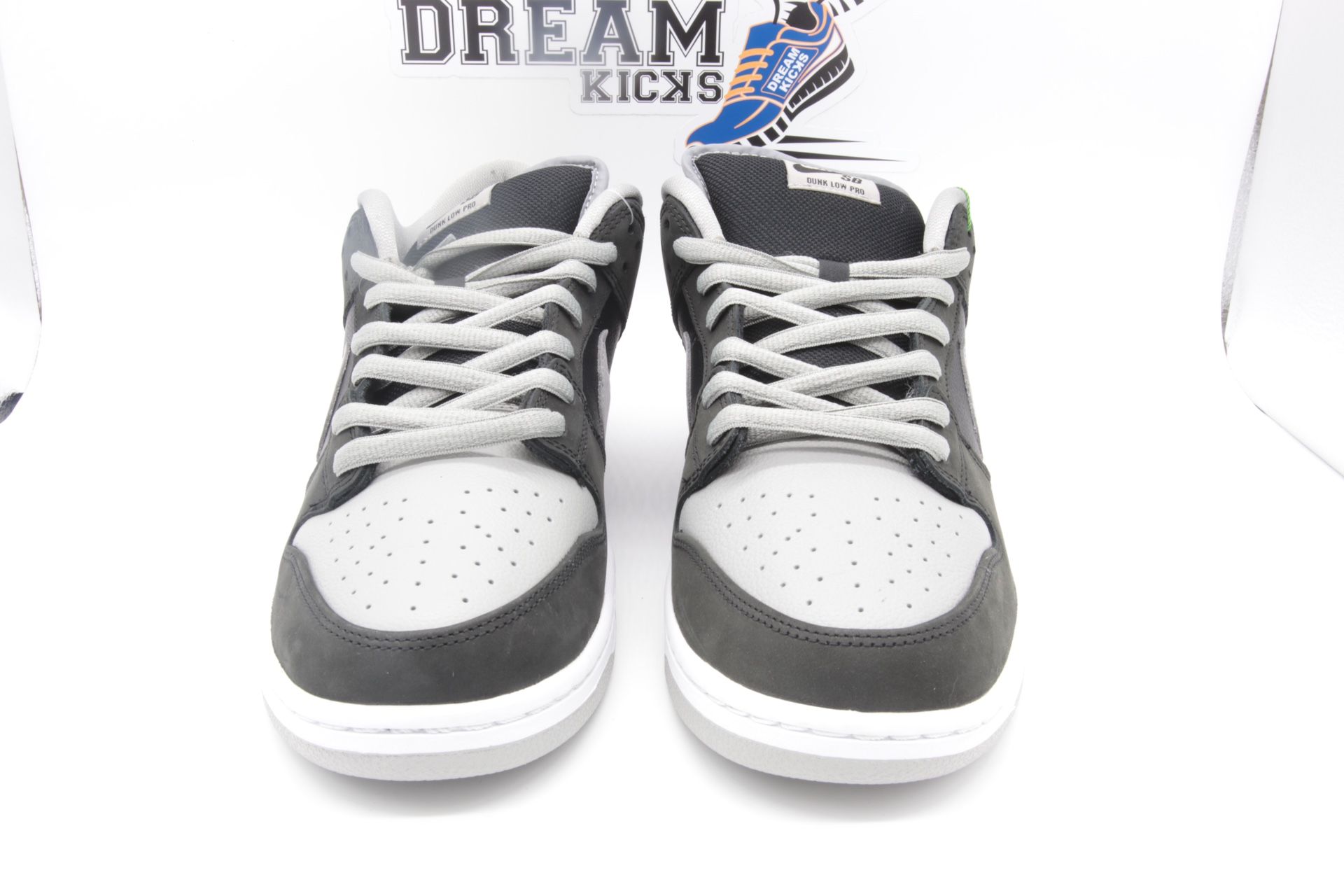 Nike SB Dunk Low J-Pack Shadow, Size 14, BQ6817 007