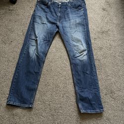 Levi’s men’s pants 38x32 505