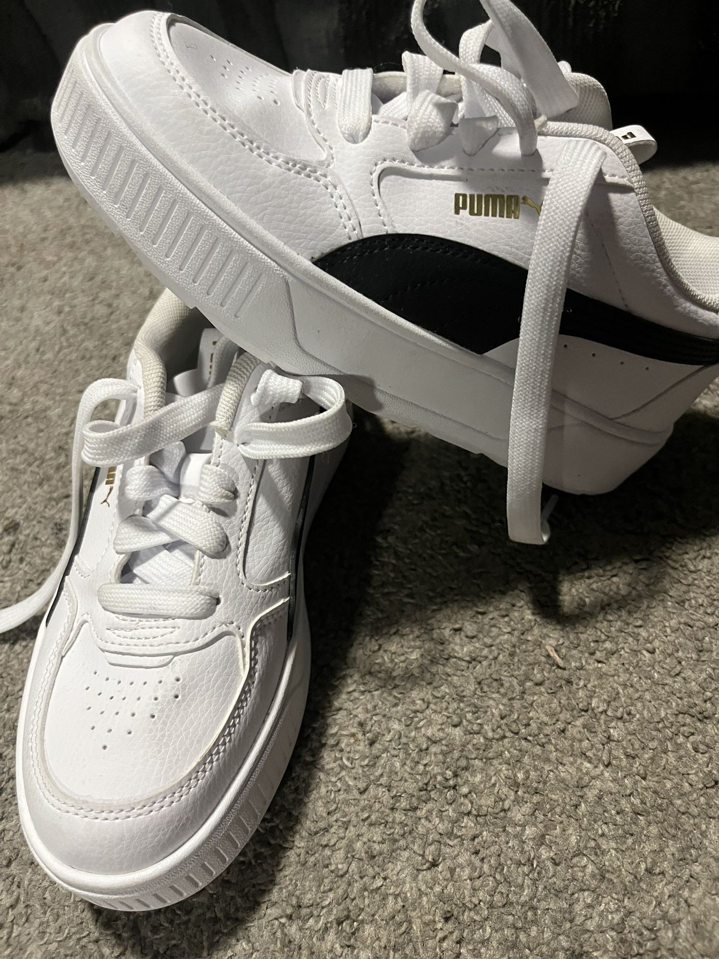 Puma