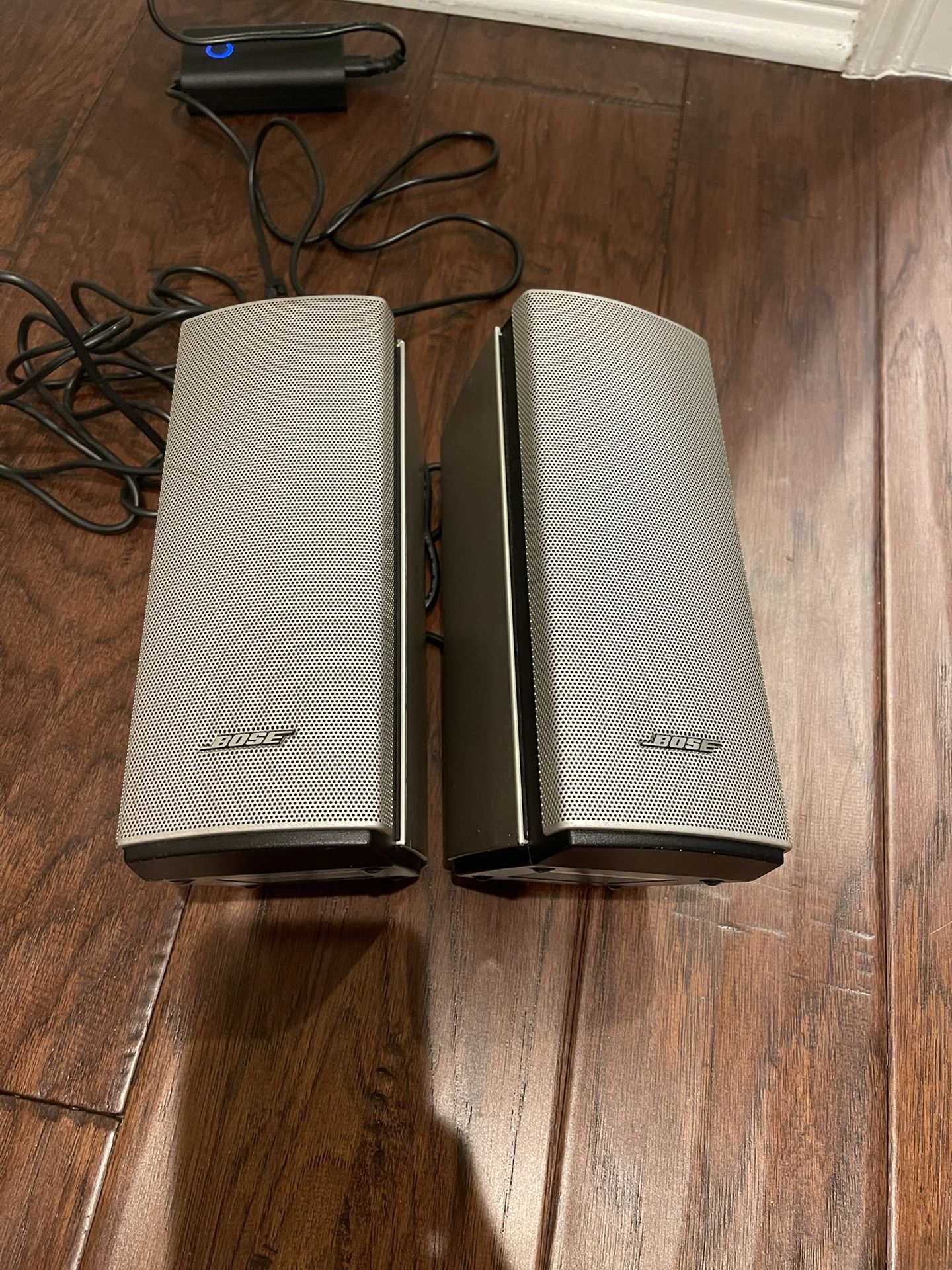 Bose Home Speakers 