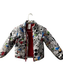 Disney 5-6 T