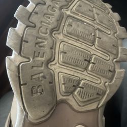 Balenciaga Tracks 