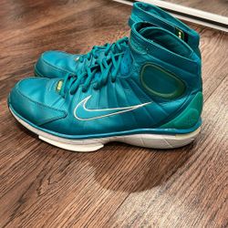 Nine Hurache 2k4 Size 10