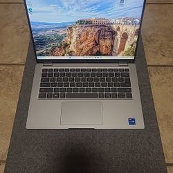 Dell Latitude 5420 Laptop