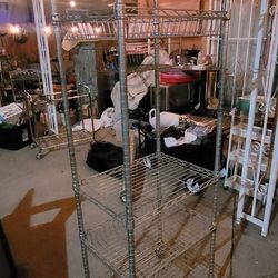 Baker's/ Kitchen rack