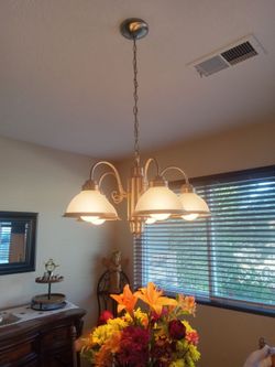 Kitchen Lighting