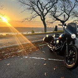 2018 Harley Davidson FXLR for Sale