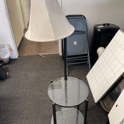 Floor Lamp