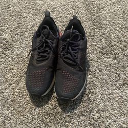 Nikes