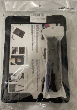 IPAD 10.2 HEAVY DUTY PROTECTION CASE