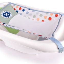 Baby bathtub 