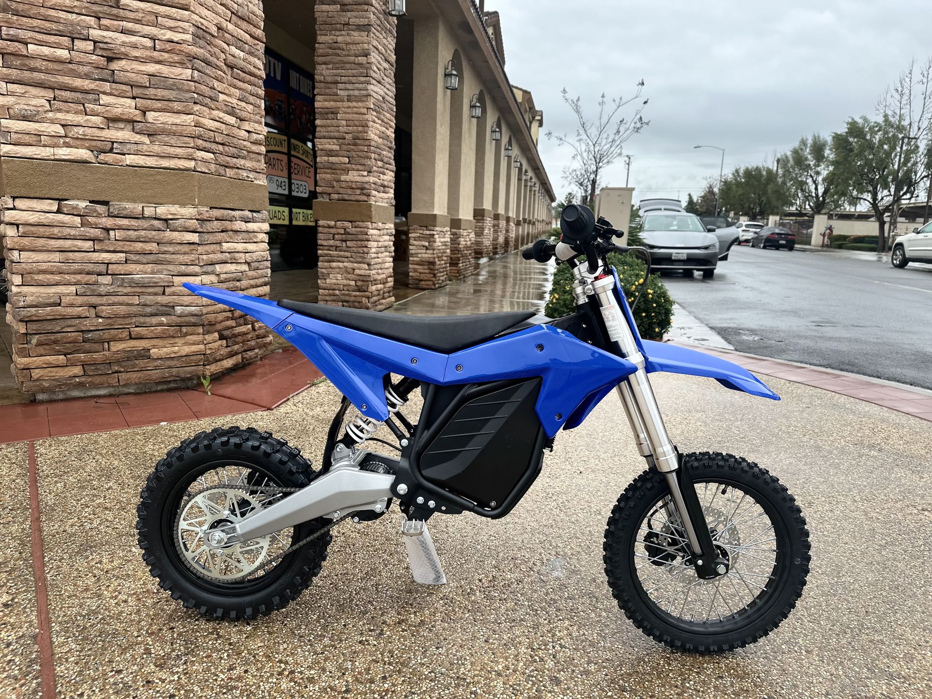 RTR lite