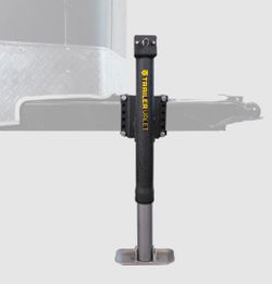 Trailer Valet 5,000lb Side Mount Jack