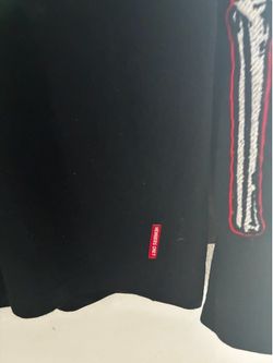 Members Only Longsleeve