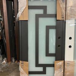 New Impact /Energy Efficient Doors And Windows For Sale  All Types/ All Sizes.