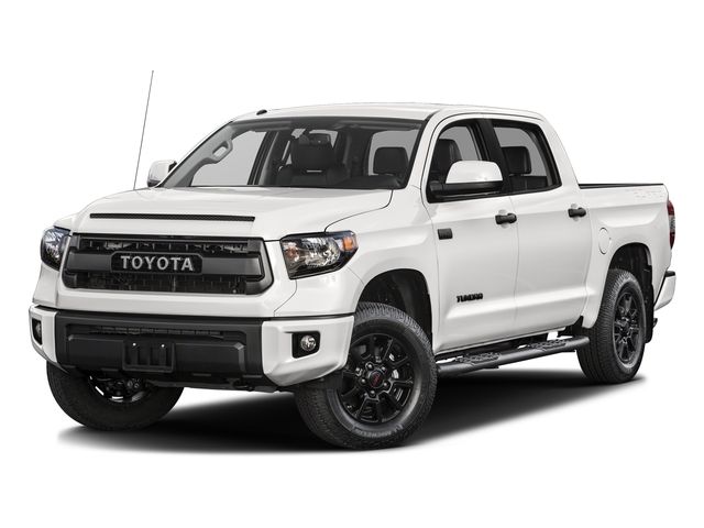 2016 Toyota Tundra